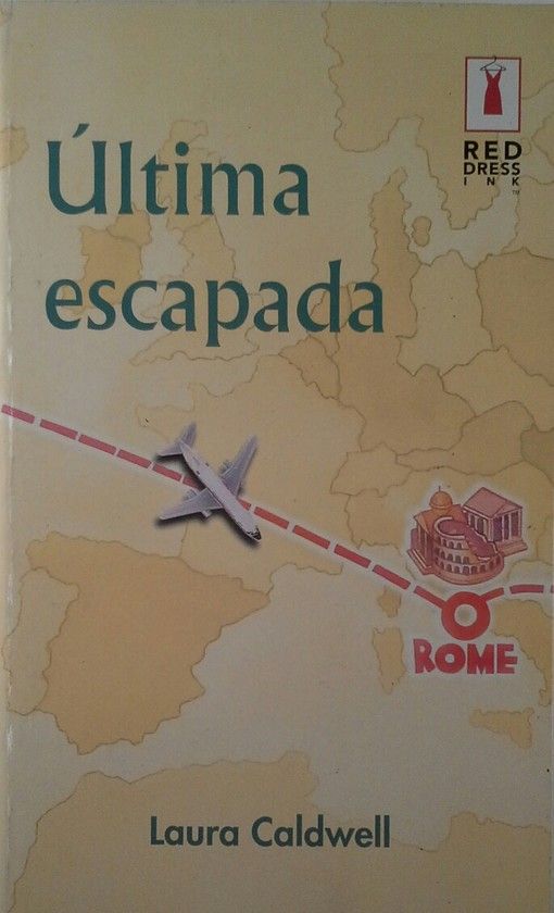 ULTIMA ESCAPADA