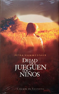 DEJAD QUE JUEGUEN LOS NI�OS
