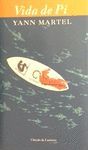 VIDA DE PI