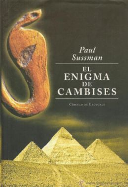 EL ENIGMA DE CAMBISES