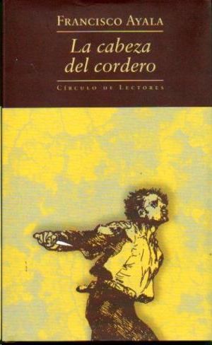 LA CABEZA DEL CORDERO