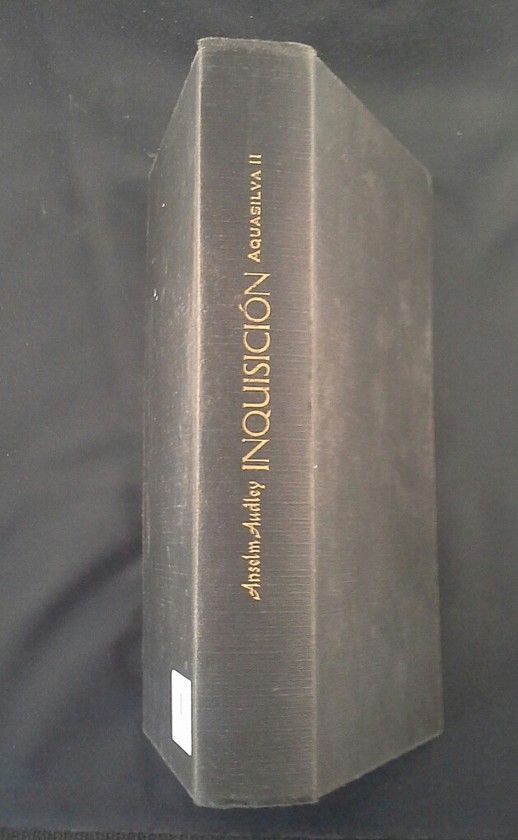 INQUISICION