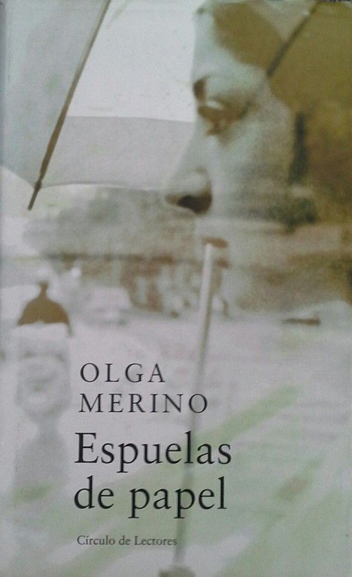 ESPUELAS DE PAPEL