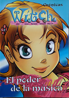 EL PODER DE LA M�SICA