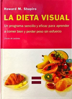 LA DIETA VISUAL