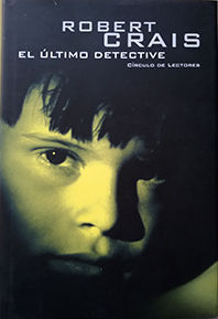 EL LTIMO DETECTIVE