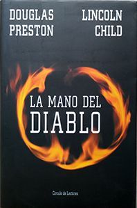 LA MANO DEL DIABLO