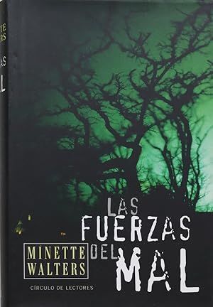 LAS FUERZAS DEL MAL