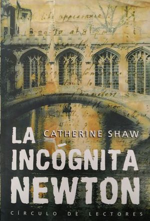 LA INCGNITA NEWTON