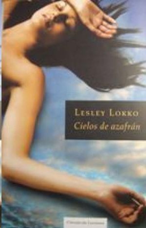 CIELOS DE AZAFRAN