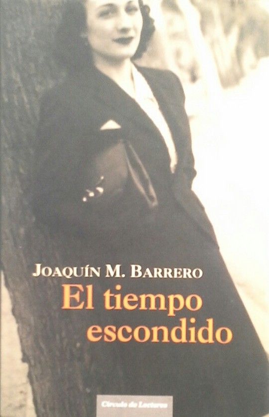 EL TIEMPO ESCONDIDO