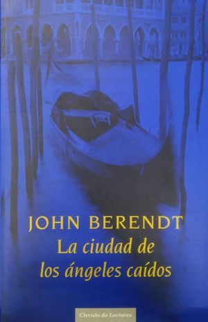 LA CIUDAD DE LOS �NGELES CA�DOS