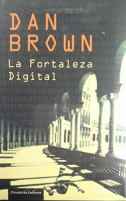LA FORTALEZA DIGITAL