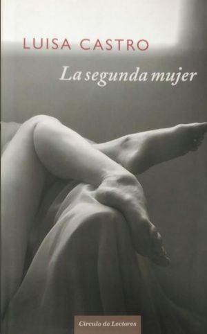 LA SEGUNDA MUJER