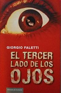 EL TERCER LADO DE LOS OJOS