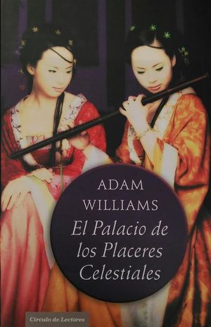 EL PALACIO DE LOS PLACERES CELESTIALES