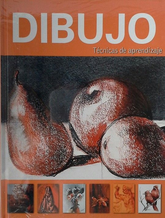 DIBUJO - T�CNICAS DE APRENDIZAJE