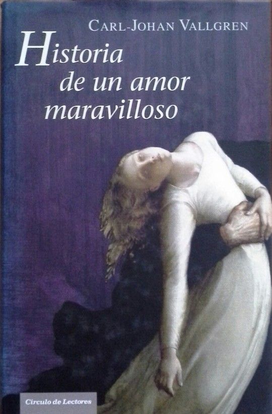 HISTORIA DE UN AMOR MARAVILLOSO
