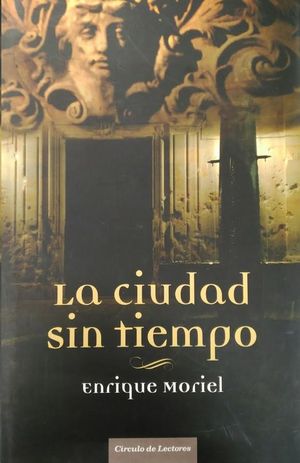 LA CIUDAD SIN TIEMPO
