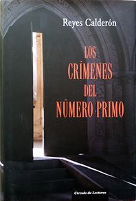 LOS CRMENES DEL NMERO PRIMO