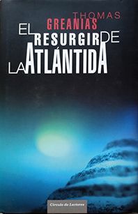 EL RESURGIR DE LA ATLNTIDA