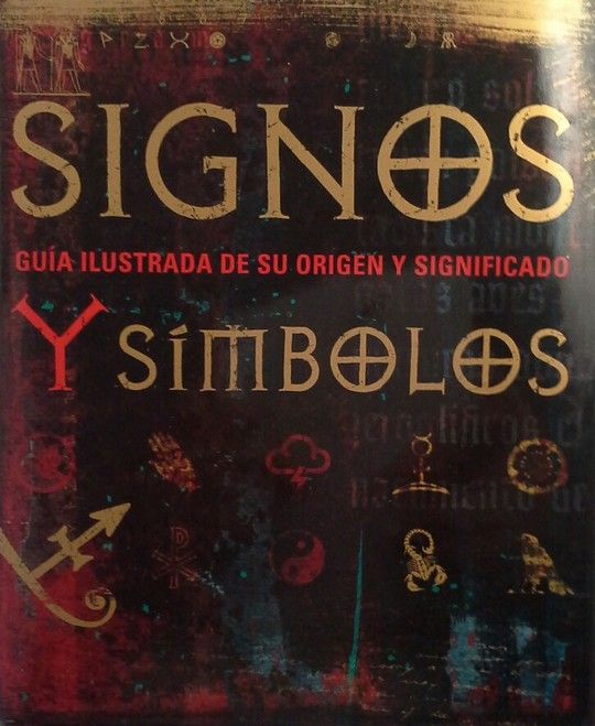 SIGNOS Y SMBOLOS