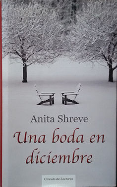 UNA BODA EN DICIEMBRE