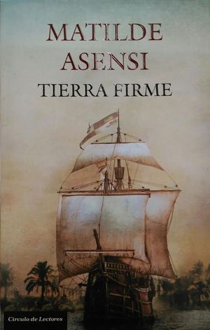 TIERRA FIRME