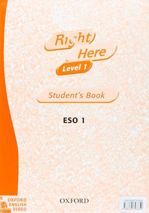OXFORD EXCHANGE 1: STUDENT'S BOOK PACK