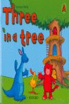 THREE IN A TREE A CLASS BOOK PACK