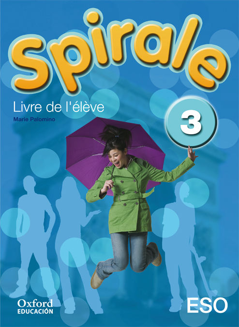 SPIRALE, 3 ESO