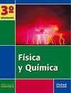 F�SICA Y QU�MICA 3� ESO �NFORA. PACK (LIBRO DEL ALUMNO + CUADERNO)