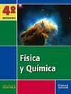 F�SICA Y QU�MICA 4� ESO �NFORA. PACK (LIBRO DEL ALUMNO + CUADERNO)