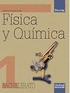 F�SICA Y QU�MICA 1� BACHILLERATO TESELA. PACK (LIBRO DEL ALUMNO + CD)