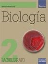 BIOLOG�A 2� BACHILLERATO TESELA. PACK (LIBRO DEL ALUMNO + CD)