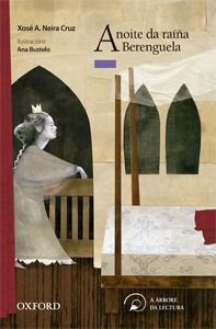 A NOITE DA RAI�A BERENGELA