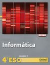 INFORM�TICA 4� ESO ADARVE TRIMESTRAL: LIBRO DEL ALUMNO