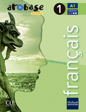 AROBASE 2ED 1�ESO CUADERNO DE EJERCICIOS / GRAMATICA