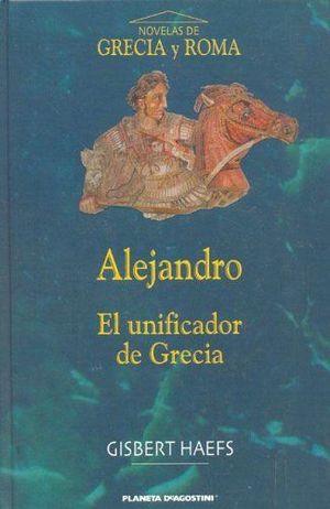 ALEJANDRO