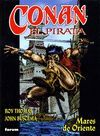 CONAN EL PIRATA N 2.MARES DE