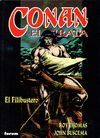 CONAN EL PIRATA N 3.EL FILIBU