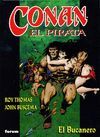 CONAN EL PIRATA N 4.EL BUCANE