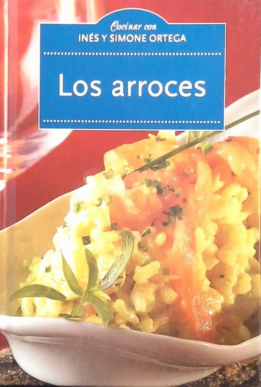 LOS ARROCES