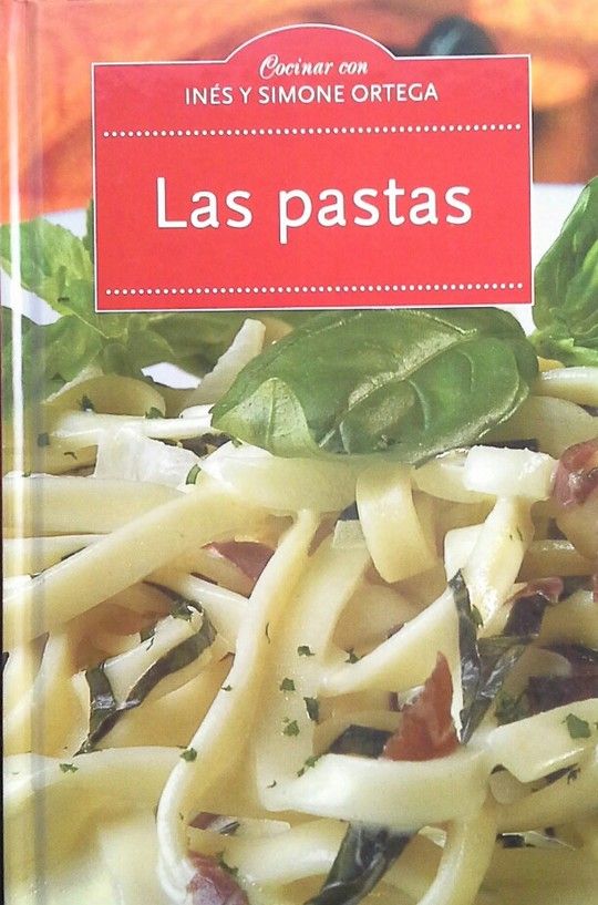 LAS PASTAS