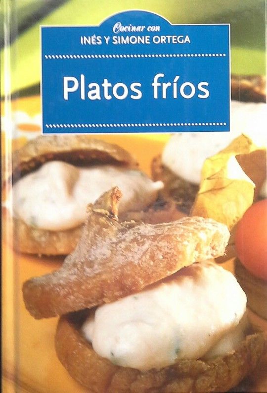 PLATOS FROS