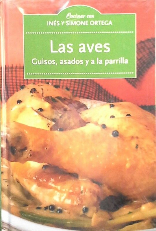 LAS AVES