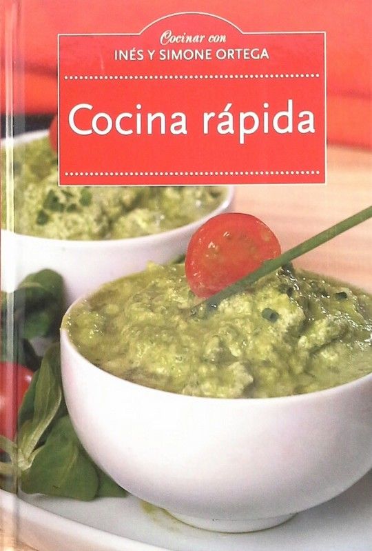 COCINA RPIDA