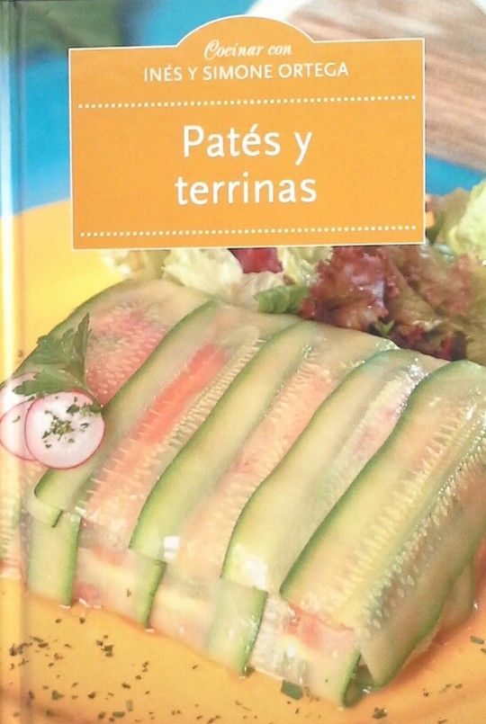 PATS Y TERRINAS