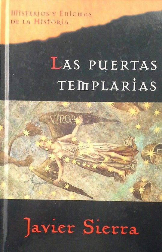 LAS PUERTAS TEMPLARIAS