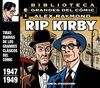 RIP KIRBY 1947-1949 N� 02/12
